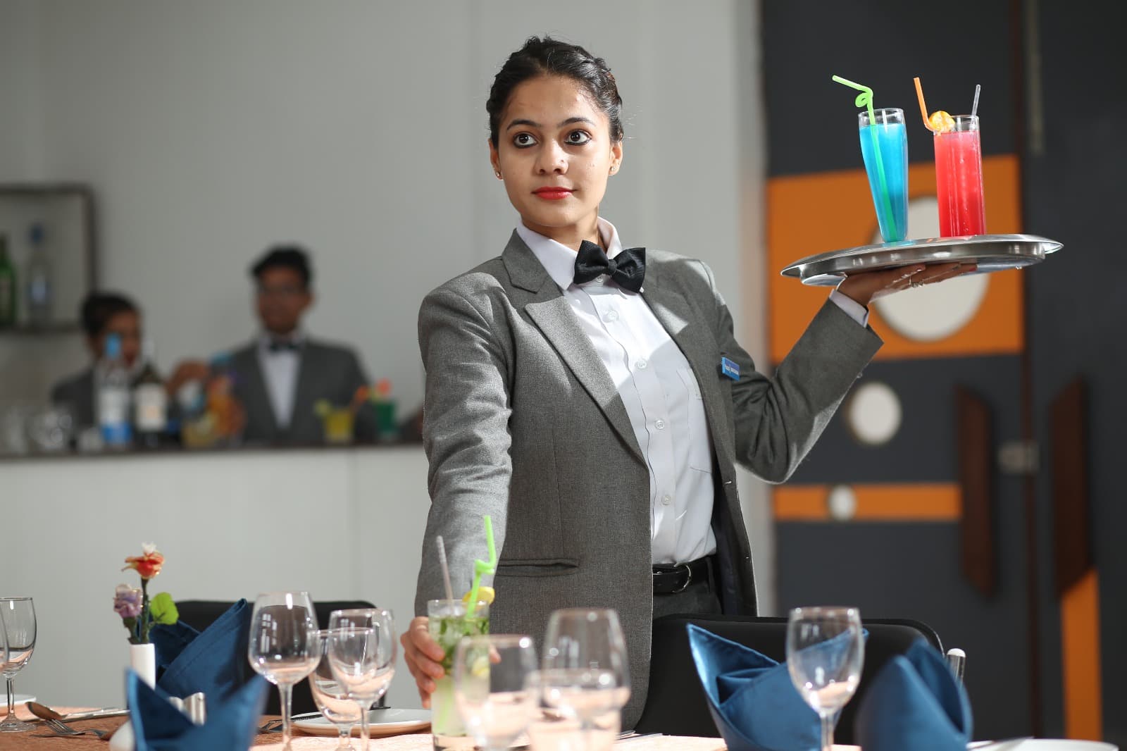 Allied College of Hospitality Culinary Arts and Management Mohali General photo 10